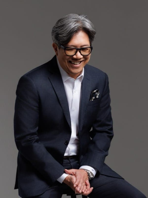 Rengie Mendoza, founder of RenzaGroup